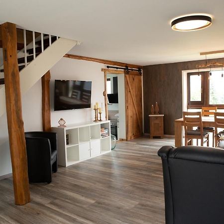 Ferienwohnung Traewa Sulzbach  Exterior foto
