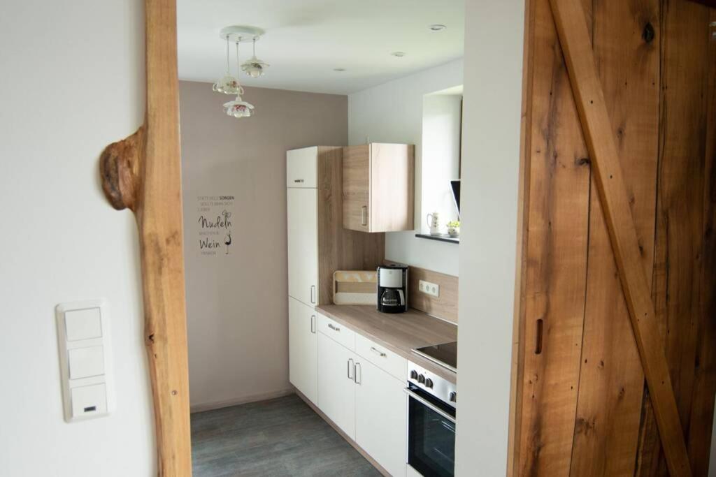 Ferienwohnung Traewa Sulzbach  Exterior foto