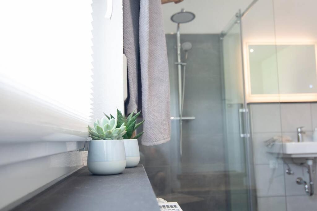 Ferienwohnung Traewa Sulzbach  Exterior foto