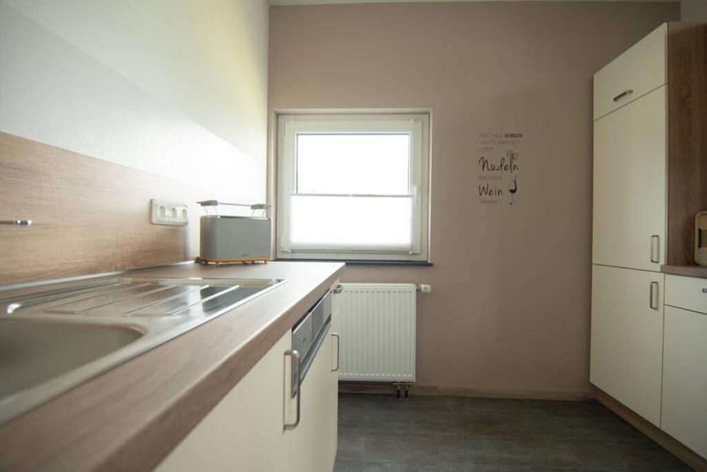 Ferienwohnung Traewa Sulzbach  Exterior foto