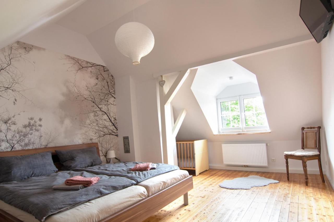 Ferienwohnung Traewa Sulzbach  Exterior foto