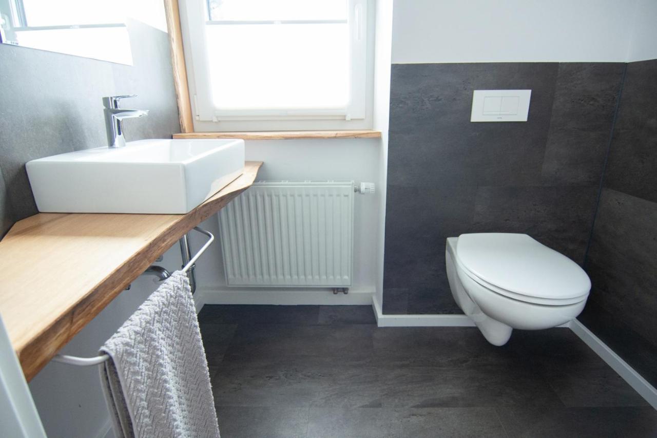 Ferienwohnung Traewa Sulzbach  Exterior foto