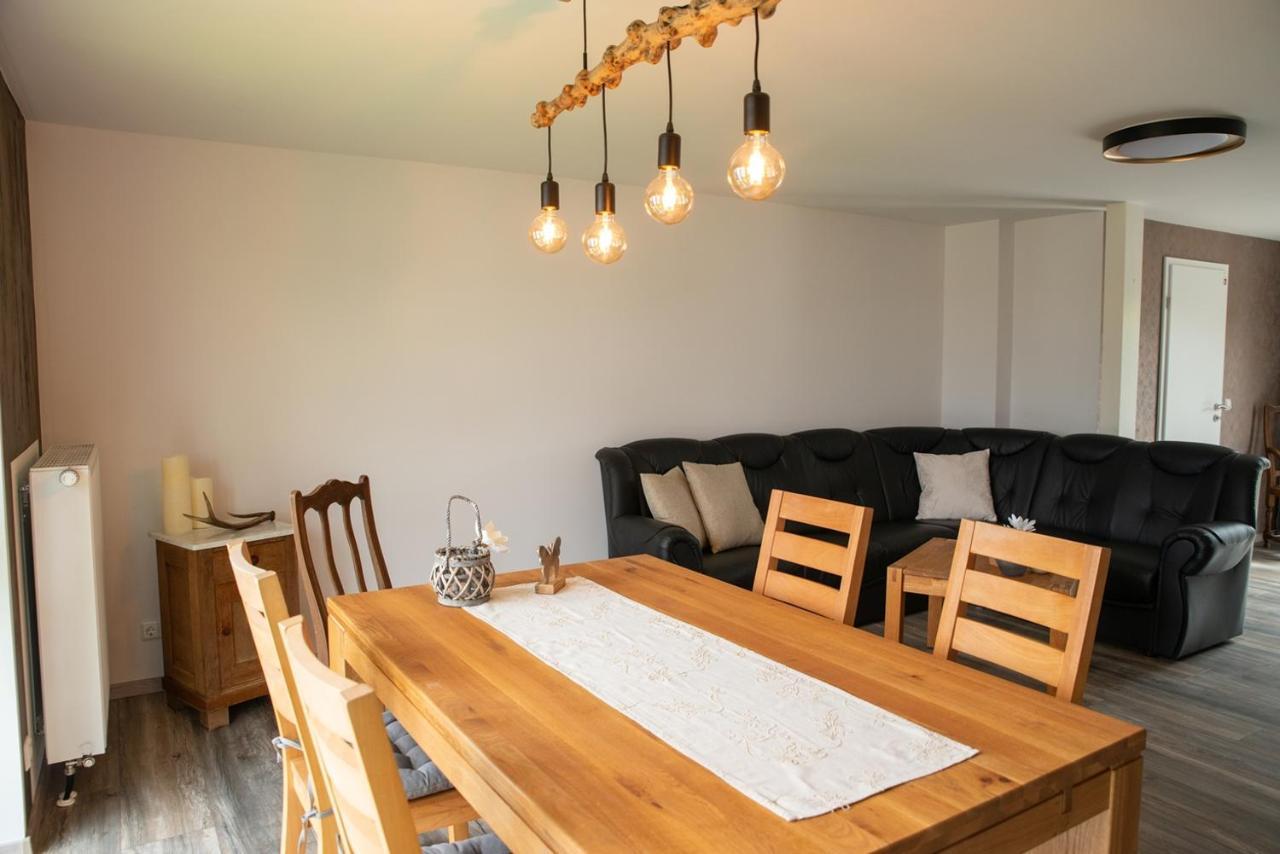 Ferienwohnung Traewa Sulzbach  Exterior foto