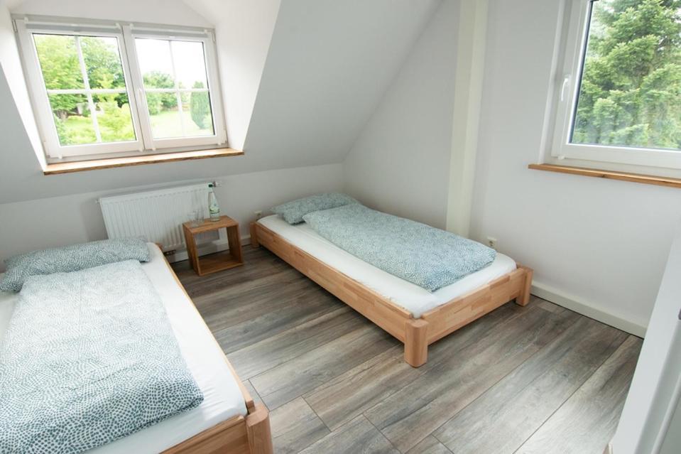 Ferienwohnung Traewa Sulzbach  Exterior foto