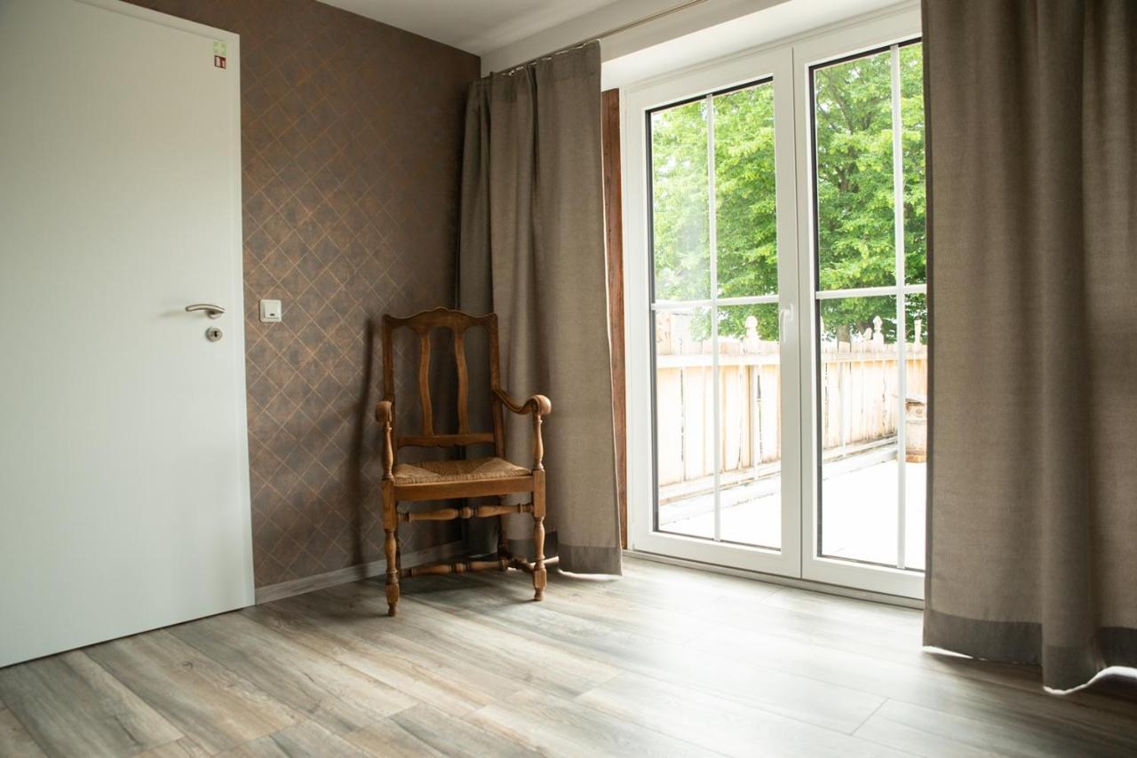 Ferienwohnung Traewa Sulzbach  Exterior foto